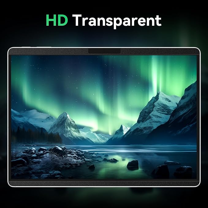 Magnetic Privacy Screen Protector - Image 5