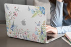 Batianda Case for MacBook Air 13 Inch M1 2020 2019 2018 Release Model A2337 - Image 7