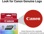 Canon PGI-280XL/CLI-281 5 Color Pack Compatible to TR8520, TS9120 Series - Image 4