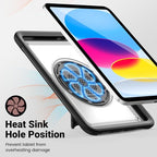 SCSVPN Case for iPad 11th Generation 11 Inch 2025 / 10th Generation 10.9 Inch - Image 4