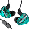 CCZ DC01 Pro Gaming Earbuds, Professional iems by Yinyoo