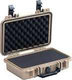 MEIJIA Portable All Weather Waterproof Protective Hard Case, Small Camera Case - Image 2