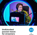 Sennheiser HD 620S - Image 8