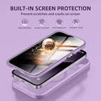 BERFY Magnetic for iPhone 14 Case, Compatible - Image 3