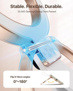 andobil Magnetic Phone Grip Holder - Image 3