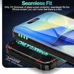 3 Pack Flexible Film Screen Protector - Image 3