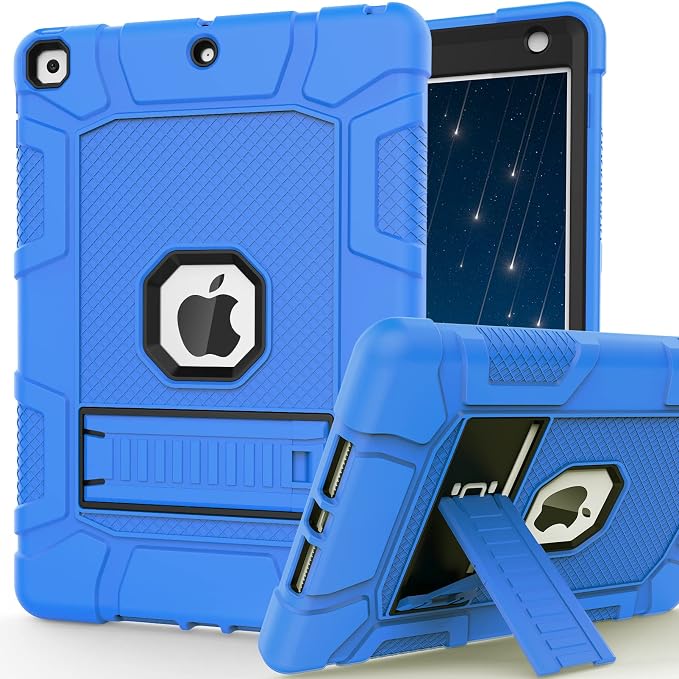 Rantice iPad 9th Generation Case, iPad 8th Generation Case, iPad 7th Generation by RanticeCase