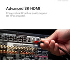Denon AVR-X6800H 11.4 Channel 8K Receiver - Image 7