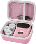 Case Compatible with Phomemo M110 Label Maker by BOOBOWL