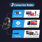 Wireless Bluetooth Headsets - Image 3