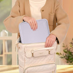 MOSISO Laptop Case 13.3 inch, 13-13.3 inch Laptop Sleeve Bag Compatible - Image 7