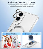 Slim Thin for Samsung Galaxy S25 Edge Case, Compatible - Image 4