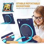BRAECN Case for iPad 11th/10th Generation 11”/10.9'' 2025/2022, Heavy Duty - Image 3