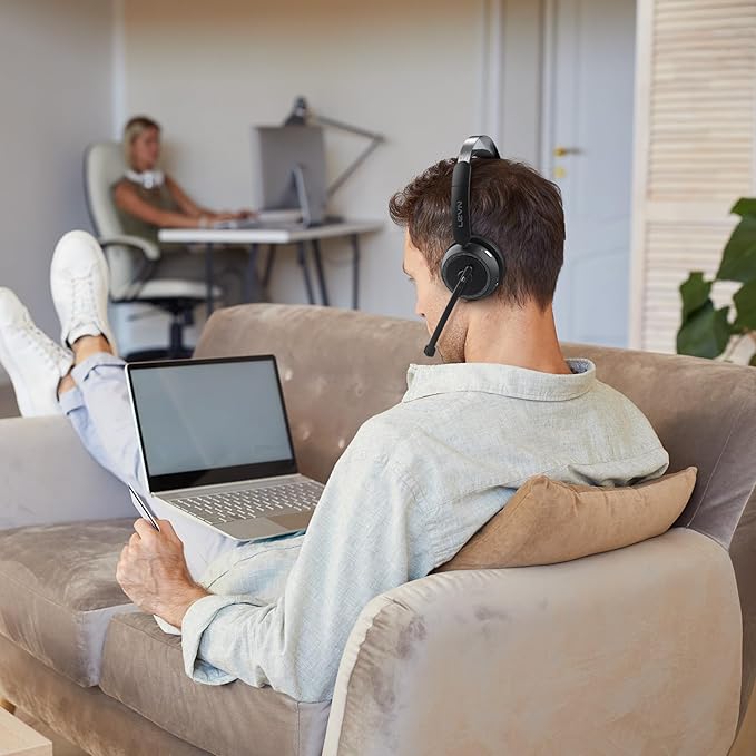 LEVN Wireless Headset, Wireless Headset - Image 7
