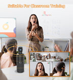 TOUCAN 360-Degree Video Conference Camera, 1080p HD Webcam - Image 7