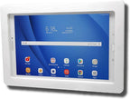TABcare Anti-Theft Acrylic VESA Enclosure by TABcare