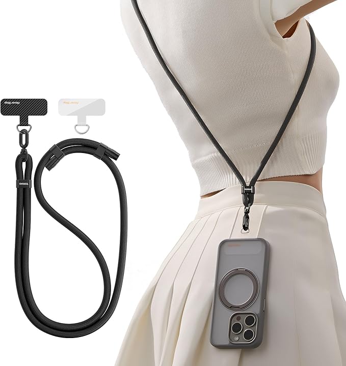 TORRAS Phone Lanyard Crossbody by TORRAS