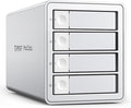 ORICO Daisy Chain 4 Bay Hard Drive Enclosure USB 3.2 Gen 2 Aluminum Das by PioneerDataSolutionPowerYourFuture