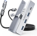 ORICO USB Hub 3.0, Clamp USB Hub by PioneerDataSolutionPowerYourFuture