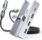 ORICO USB Hub 3.0, Clamp USB Hub by PioneerDataSolutionPowerYourFuture