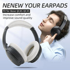 Replacement Earpads and Headband Pad Compatible - Image 2