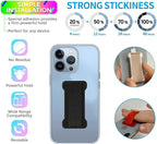 Finger Strap Phone Holder - Image 2
