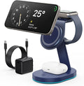 3 in 1 Wireless Charger Charging Station by AONIMI