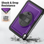 SCSVPN Case for iPad 11th Generation 11 Inch 2025 / 10th Generation 10.9 Inch - Image 7