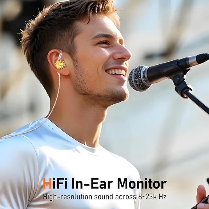 Vibes 202 Wired Earbuds - Image 7