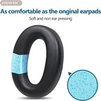 Replacement Ear Pads for Headphones - Image 3