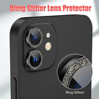 AGVEE 3+3 6 Pack for iphone 12 Pro/12/12 Mini/11 Pro Max/11 Pro/11 Camera Lens - Image 5
