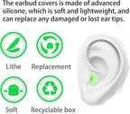 Silicone Earbud Tips - Image 4