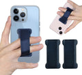 Finger Strap Phone Holder, Cell Phone Finger Grip Strap Holder by WUOJI
