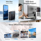 Blackview MP60 Mini PC 2025 - Image 7