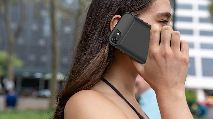 Battery Case for iPhone 7/8/6s/6/SE 2020/SE 3, Rechargeable Smart Extended - Image 7