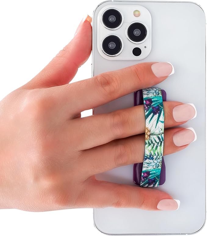 LOVEHANDLE Universal Phone Grip - Image 2
