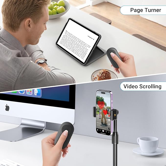 Wireless Camera Remote Control - Image 5