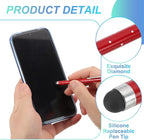 PATIKIL Stylus Pens for Touch Screens - Image 3