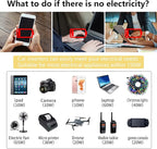150W Car Power Inverter DC 12V to 110V AC Converter - Image 4