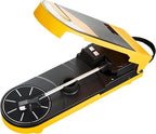 Audio-Technica AT-SB727-YL Portable Turntable - Image 2