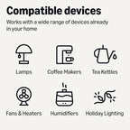 Amazon Basics Smart Plug, Works - Image 6