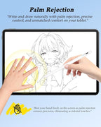 Stylus Pencil for Apple iPad 2018-2025 A16 11/10/9/8/7/6, iPad mini A17 Pro/6/5 - Image 7