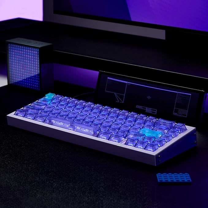 MelGeek REAL67 Wired Keyboard, Gaming Keyboard - Image 8