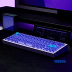 MelGeek REAL67 Wired Keyboard, Gaming Keyboard - Image 8