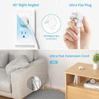 TROND Surge Protector Power Strip - Image 6