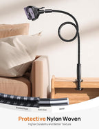 Gooseneck Phone Holder for Bed - Image 3