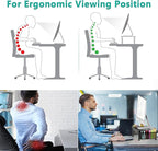 WALI Computer Monitor Stand - Image 7