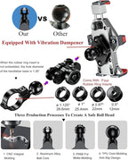 BRCOVAN Motorcycle Phone Mount - Image 4