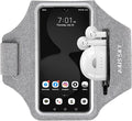 Running Armband with Earphone Bag Cell Phone Armband by HAISSKY