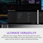 Alienware AW2723DF Gaming Monitor - Image 13